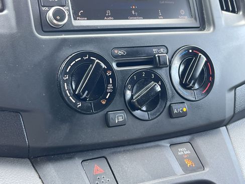 Used 2021 Nissan NV200 SV FWD image 25