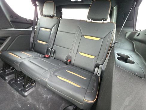 Used 2021 GMC Yukon AT4 w/ AT4 Premium Plus Package image 13