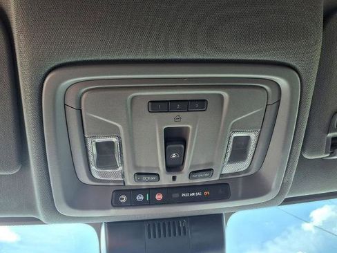 New 2026 Chevrolet Silverado 1500 RST w/ True North Edition Plus AWD/4WD image 24