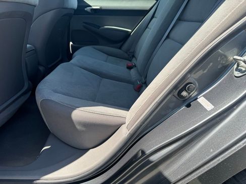 Used 2011 Honda Civic LX image 6
