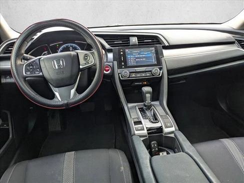 Used 2017 Honda Civic EX image 17
