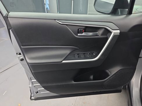 Used 2024 Toyota RAV4 XLE image 24