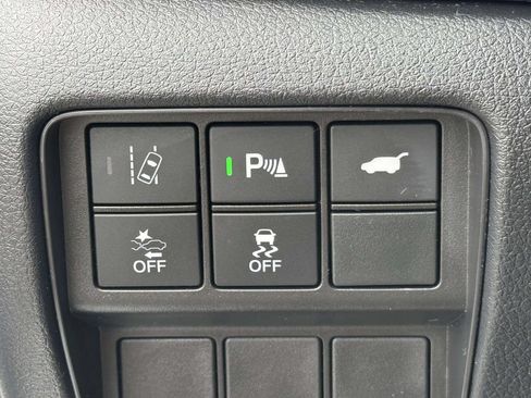 Used 2021 Honda CR-V Touring image 28
