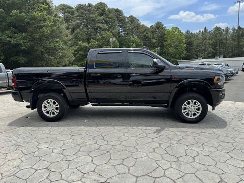 Used 2020 RAM 2500 Limited AWD/4WD image 19