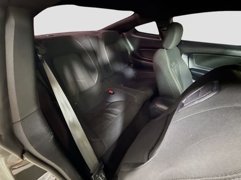 Used 2019 Ford Mustang GT w/ Equipment Group 301A RWD image 26