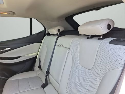 Used 2023 Buick Encore GX Essence w/ Advanced Technology Package image 19
