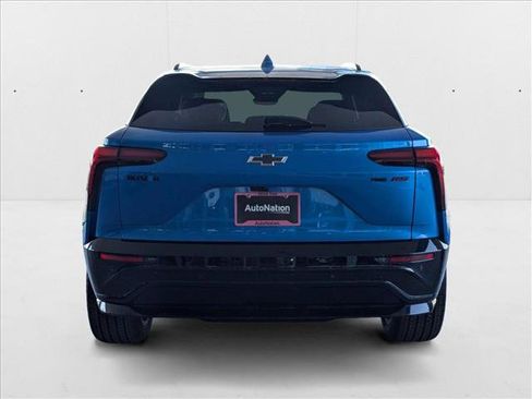 New 2025 Chevrolet Blazer EV RS w/ Super Cruise Package image 6