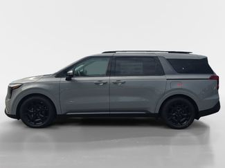 New 2026 Kia Carnival SX Prestige video 2