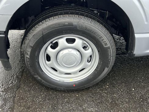 New 2025 Ford F150 XL image 12