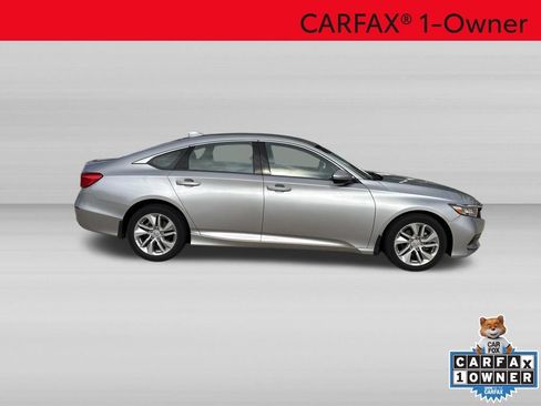 Used 2020 Honda Accord LX image 2