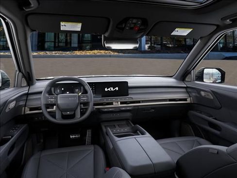New 2027 Kia Telluride SX FWD image 14
