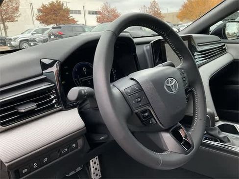 Certified 2025 Toyota Camry SE image 10