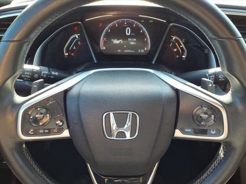 Used 2021 Honda Civic Sport image 12