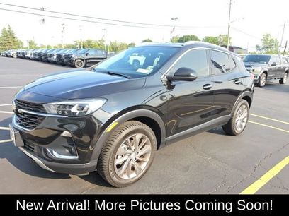 Used 2023 Buick Encore GX Essence w/ Experience Buick Package