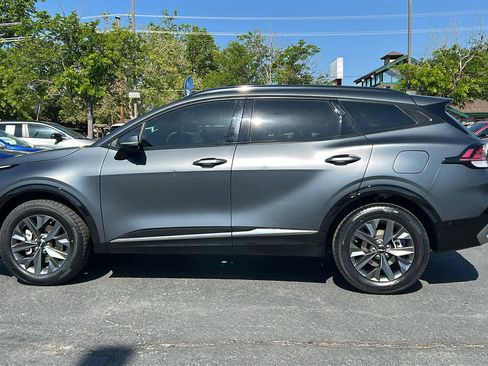 Used 2023 Kia Sportage SX Prestige AWD/4WD image 8