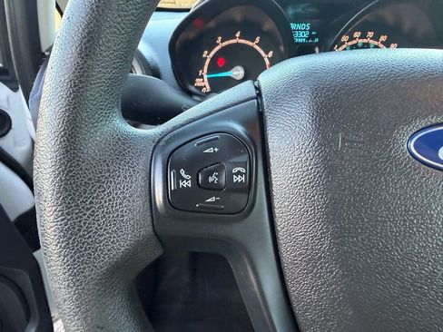 Used 2016 Ford Fiesta S image 29