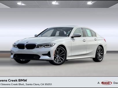 Used 2021 BMW 330i Sedan w/ Driving Assistance Package