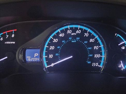 Used 2014 Toyota Sienna XLE FWD image 11
