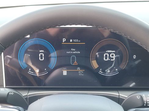New 2026 Hyundai Santa Fe SE AWD/4WD image 10