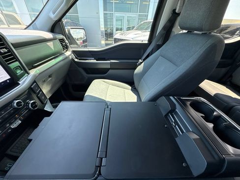 Used 2024 Ford F150 XLT w/ Equipment Group 302A MID AWD/4WD image 39