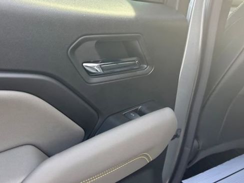 New 2026 Chevrolet Colorado ZR2 AWD/4WD image 32