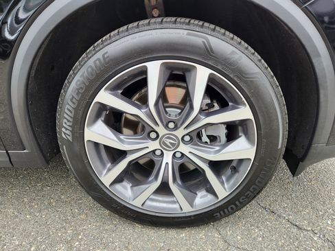 Certified 2024 Acura MDX SH-AWD w/ Technology Package image 7