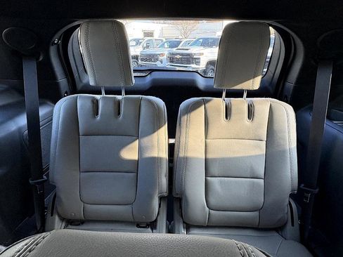 Used 2015 Ford Explorer Limited image 11