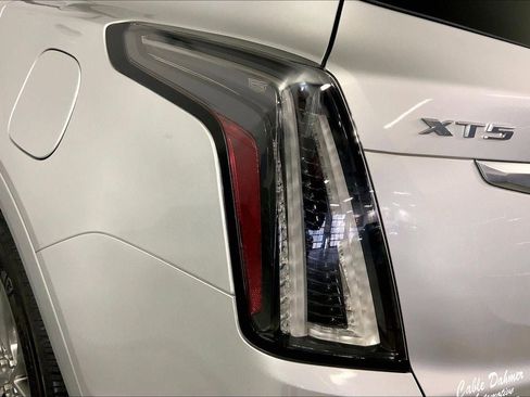 Used 2020 Cadillac XT5 Sportv image 27
