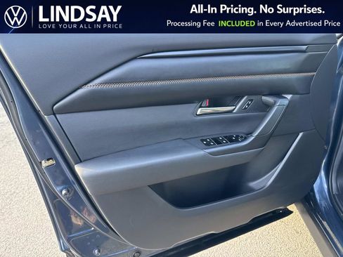 Used 2024 MAZDA CX-50 AWD 2.5 S w/ Cargo Package image 9
