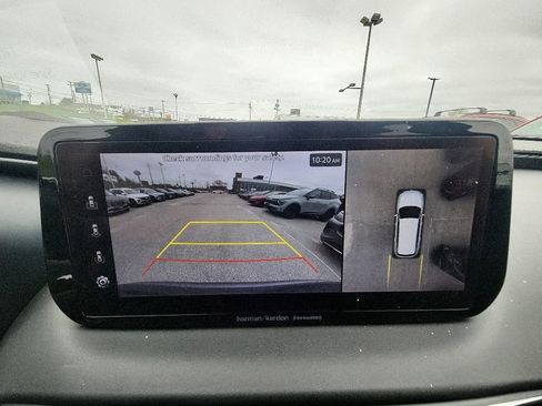 Certified 2022 Hyundai Santa Fe Calligraphy AWD/4WD image 15