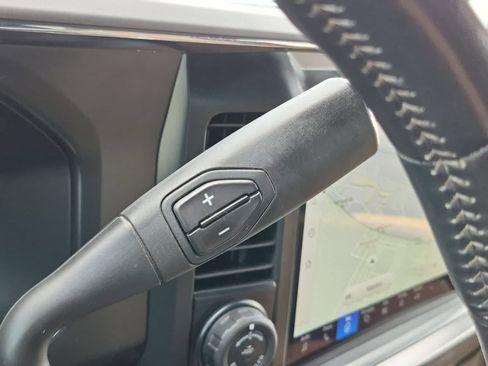 Used 2023 Ford F350 Lariat w/ Lariat Ultimate Package AWD/4WD image 34