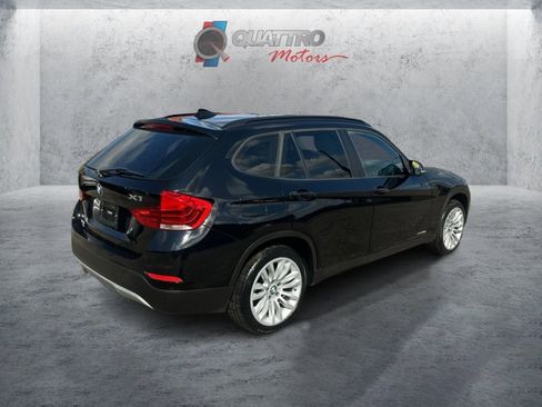 Used 2013 BMW X1 xDrive28i AWD/4WD image 6