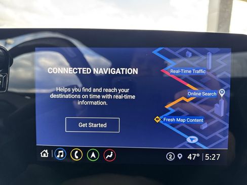 Used 2023 Chevrolet Corvette Z06 w/ Stealth Interior Trim Package image 18