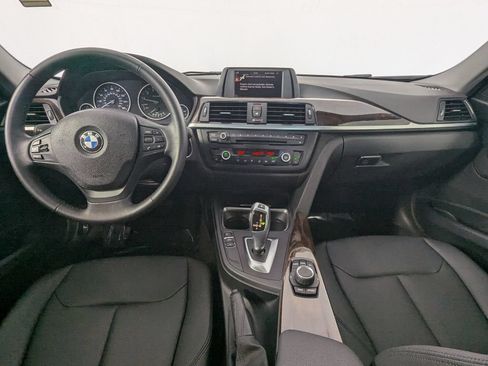 Used 2015 BMW 320i Sedan RWD image 15