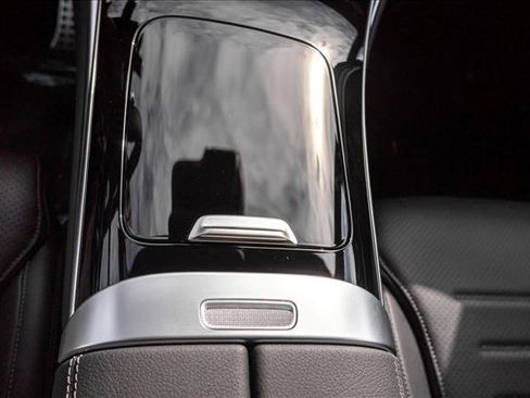 Certified 2026 Mercedes-Benz GLC 300 4MATIC image 22