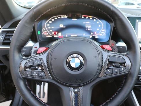 Used 2022 BMW M4 xDrive Competition image 25