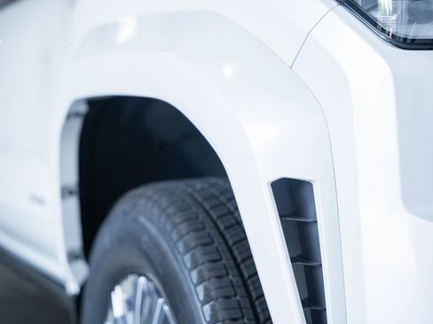 New 2026 Toyota Tacoma Limited AWD/4WD image 12