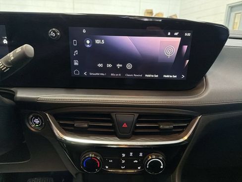 Certified 2024 Buick Encore GX Sport Touring w/ Comfort Package AWD/4WD image 16