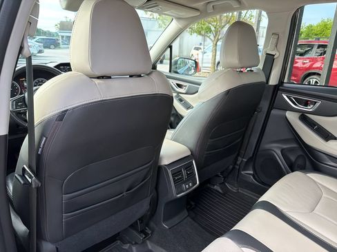 Used 2019 Subaru Forester Limited AWD/4WD image 23