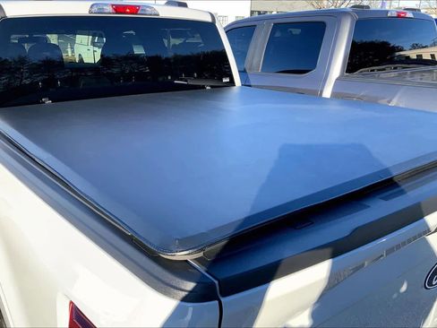 Used 2024 Ford F150 STX w/ Mobile Office Package image 32