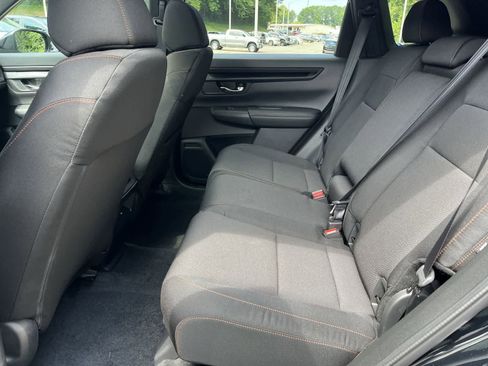 New 2026 Honda CR-V Sport image 10
