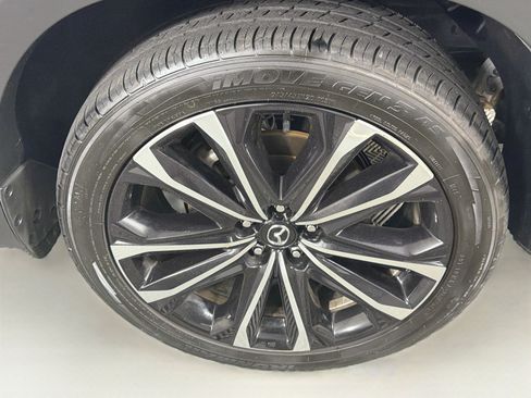 Used 2025 MAZDA CX-50 AWD 2.5 S w/ Premium Plus Pkg image 11