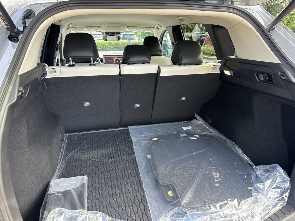 New 2026 MAZDA CX-5 Preferred AWD/4WD image 56