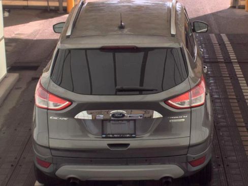 Used 2014 Ford Escape Titanium w/ Equipment Group 401A FWD image 5