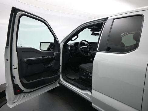 Used 2024 Ford F150 STX RWD image 9