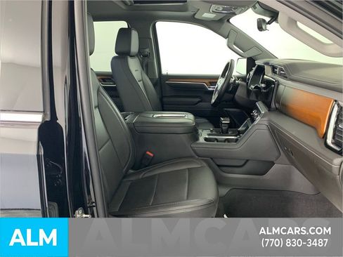 Used 2022 GMC Sierra 1500 Denali w/ Technology Package image 32
