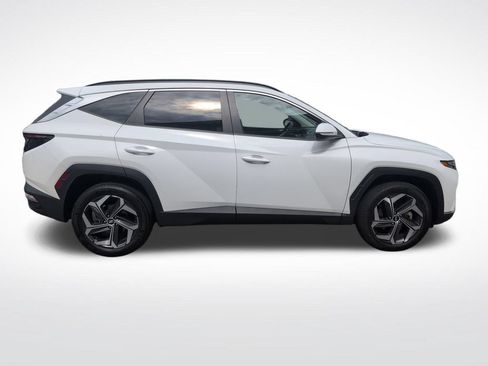 Certified 2023 Hyundai Tucson SEL w/ Convenience Package AWD/4WD image 8