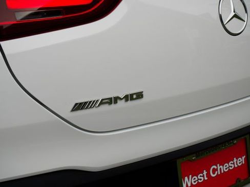 New 2026 Mercedes-Benz GLE 53 AMG 4MATIC Coupe image 10