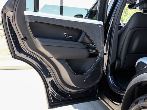 New 2026 Land Rover Range Rover Sport Dynamic SE AWD/4WD image 55