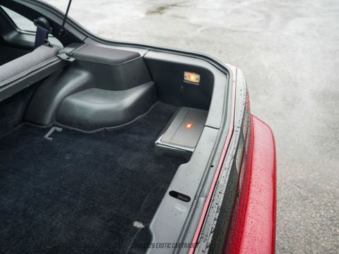 Used 1990 Nissan 300ZX GS RWD image 97